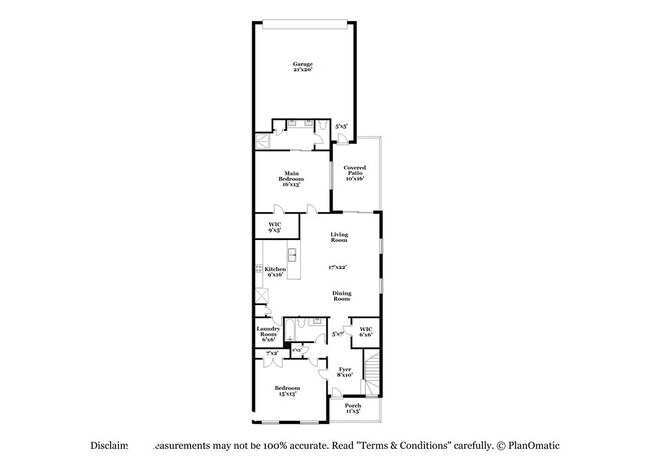 Foto del edificio - 2432 Elmcroft Ave