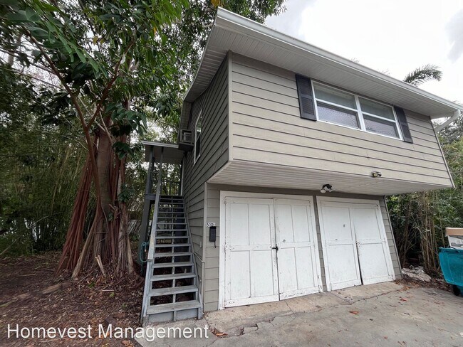Building Photo - 1 br, 1 bath House - 510 1/2 Briercliff Dr