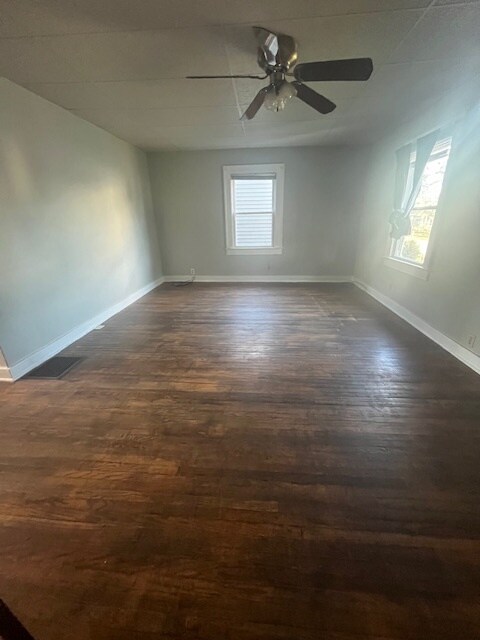 Sala de estar - 1212 W Carson St