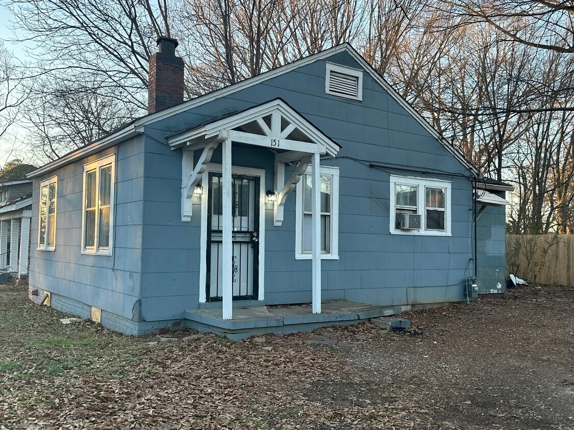 Foto principal - 151 Williams St