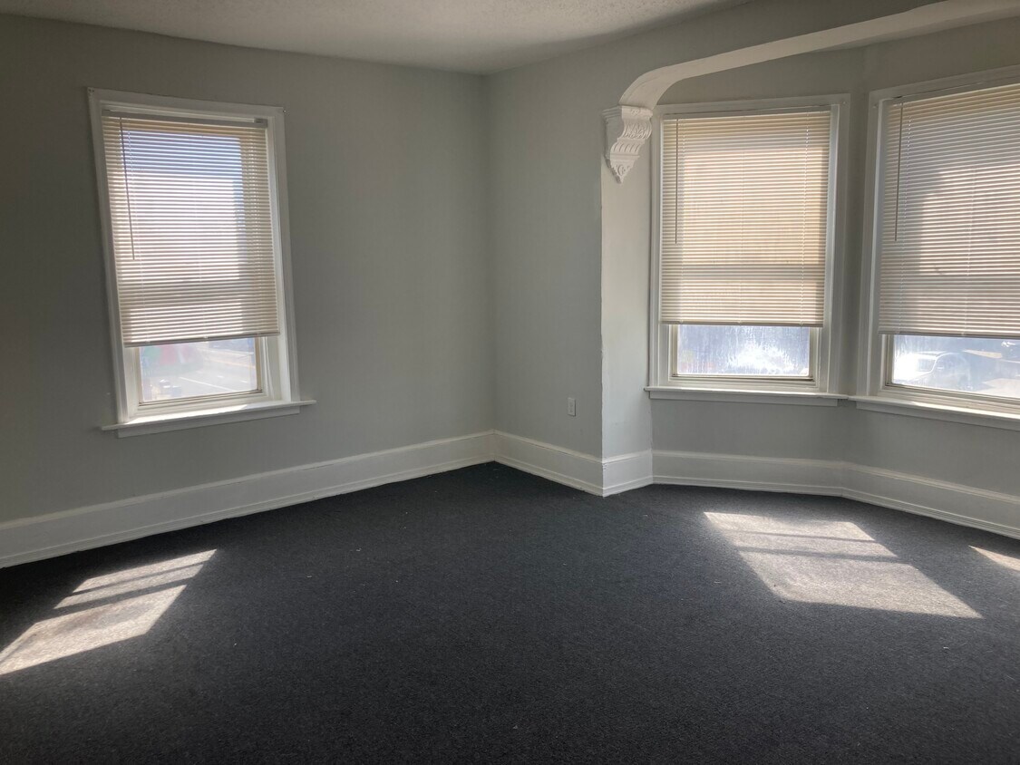 Foto principal - 5601 Spruce St