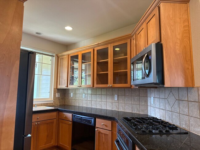 Foto del edificio - Beautiful 2 bedroom Townhouse in Issaquah ...
