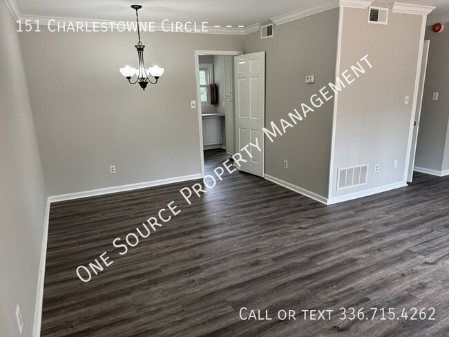 Building Photo - 151 Charlestowne Cir