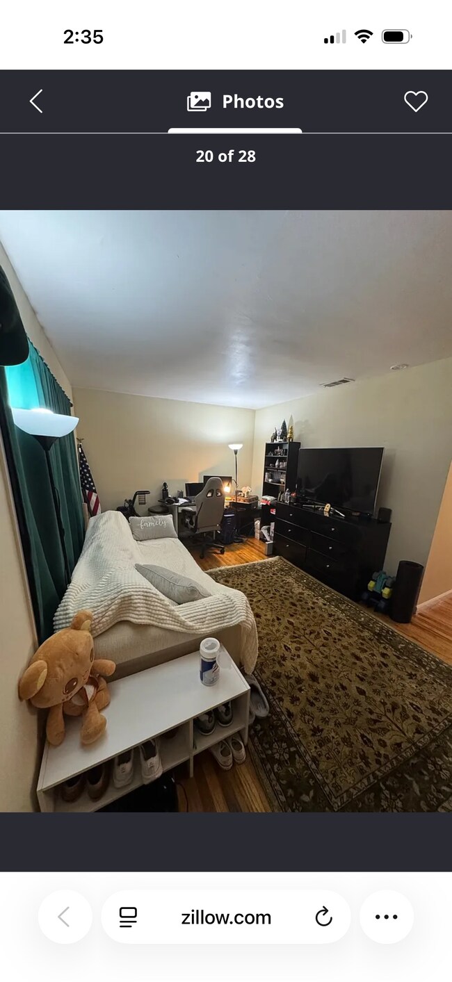 Foto del edificio - 3312 W Chandler Blvd