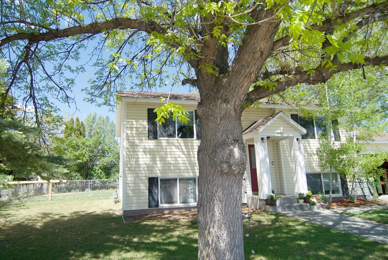 Building Photo - Beautiful 4 Bed, 2 Bath Home in Ammon, Idaho!