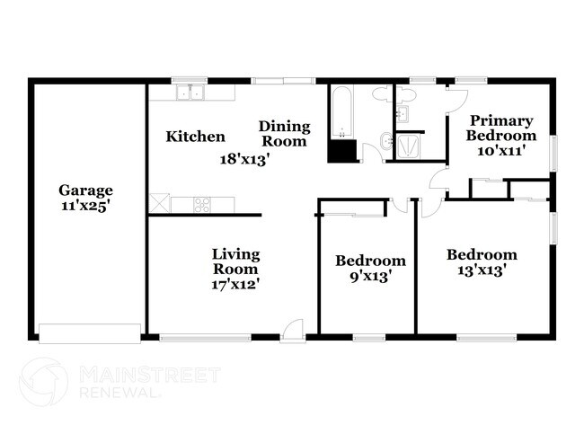 Foto del edificio - 3008 Pioneer Rd