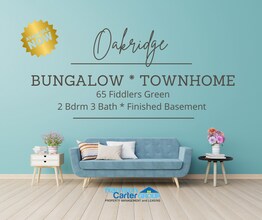 Building Photo - 65 Fiddlers Green Rd