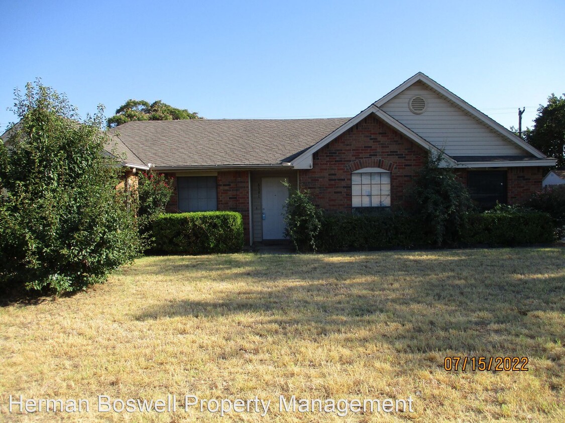 Primary Photo - 4 br, 2 bath House - 6501 Rockland Dr
