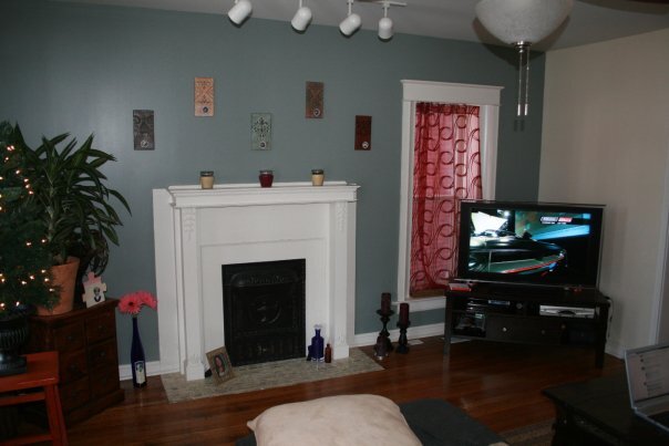 Foto del edificio - 2535 Cherry St