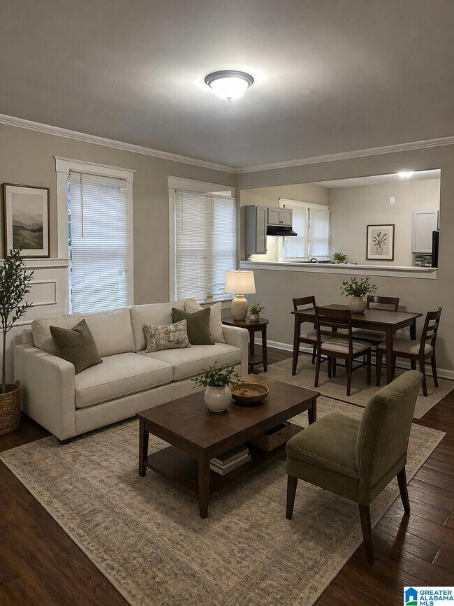 Foto del edificio - 1731 Exeter Ave