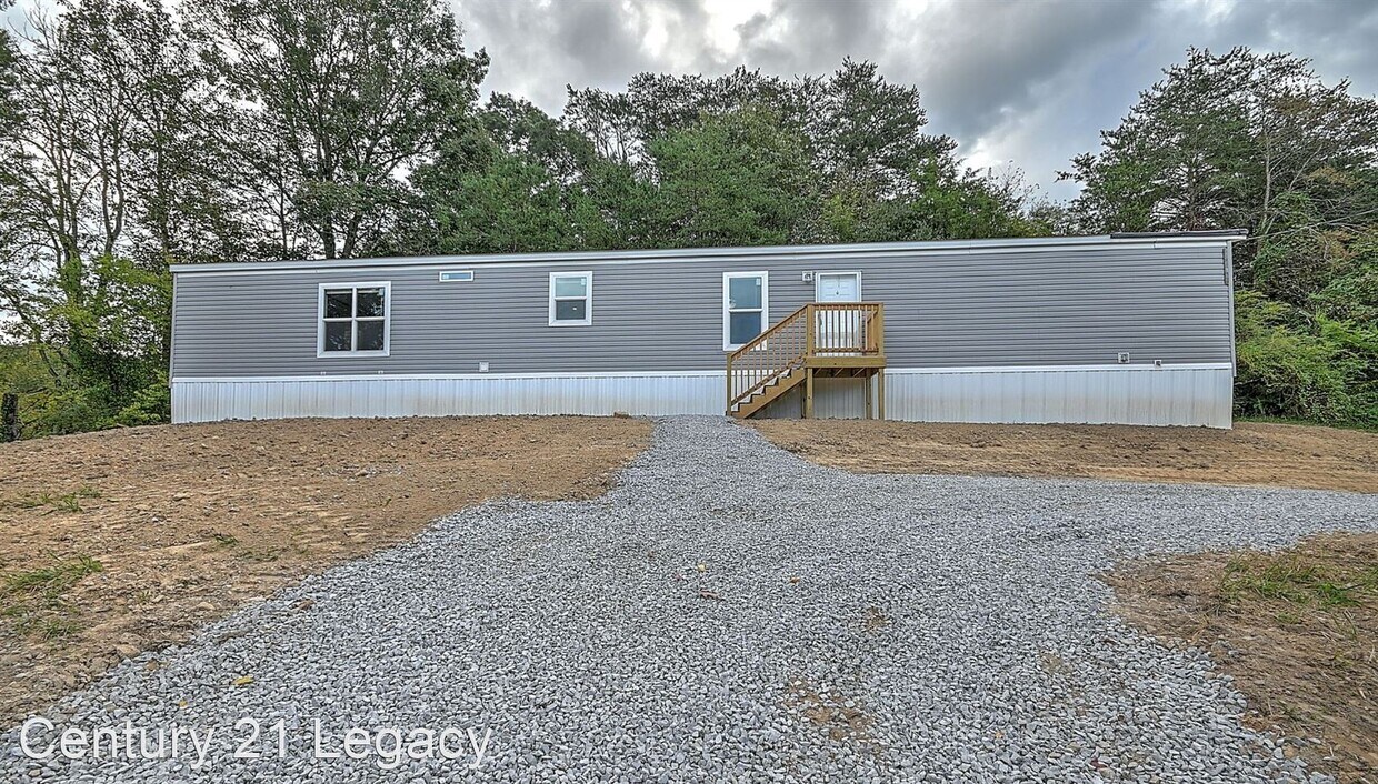 Primary Photo - 3 br, 2 bath House - 1855 Fillers Mill Rd