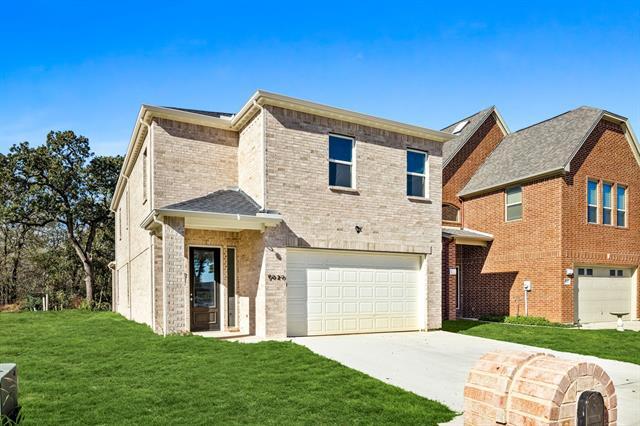 Foto del edificio - 9020 Creek Run Rd