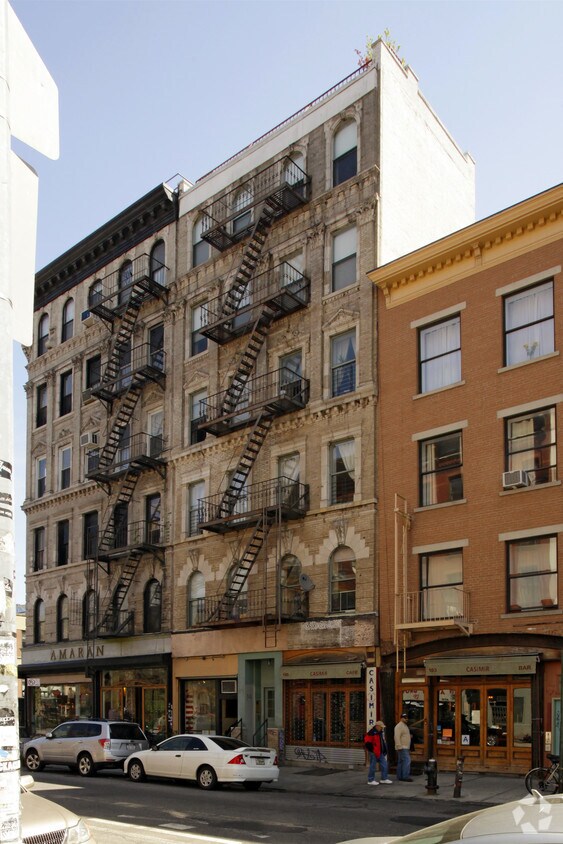 Foto principal - 105 Avenue B