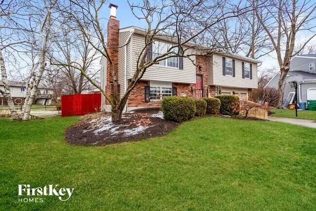 Foto del edificio - 111 Timberlake Ct