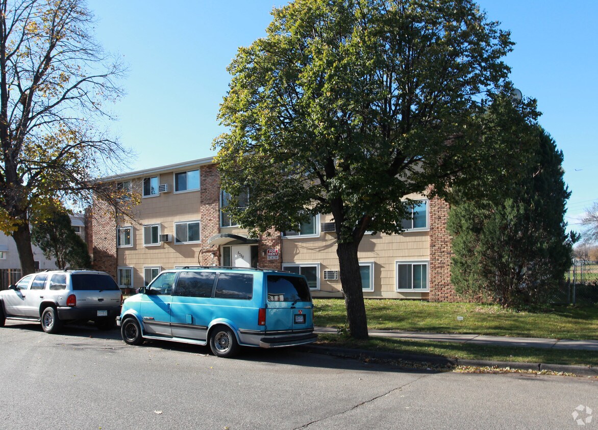 Building Photo - 5750 Bossen Ter