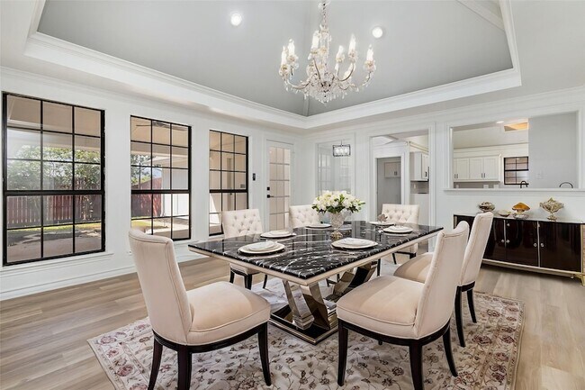Foto del edificio - 922 Sycamore Creek Rd