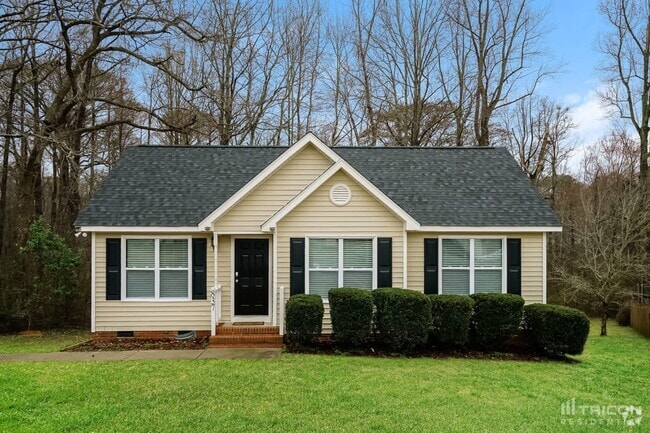 Building Photo - 837 Lusterleaf Pl