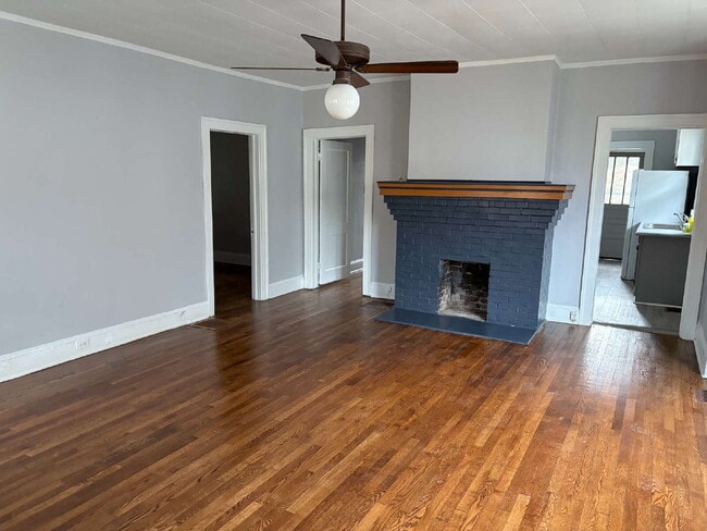 Foto del edificio - Rare Downtown Asheville Rental: 3BR/2BA House with Huge Yard & City Convenience- Dogs allowed!