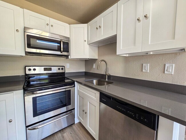 Foto del edificio - 3515 Hayden Pl