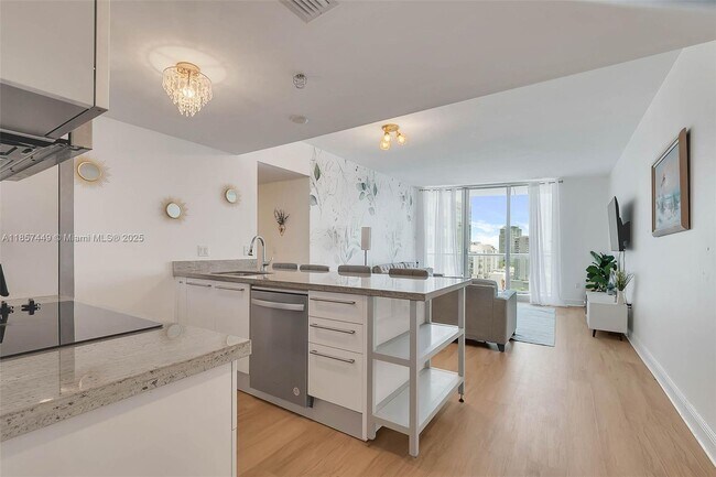 Foto del edificio - 185 SW 7th St