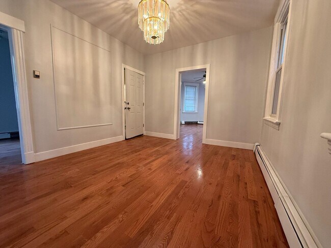 Foto del edificio - 321 Avenue C