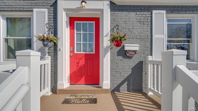 Foto del edificio - 7729 St Albans Ave