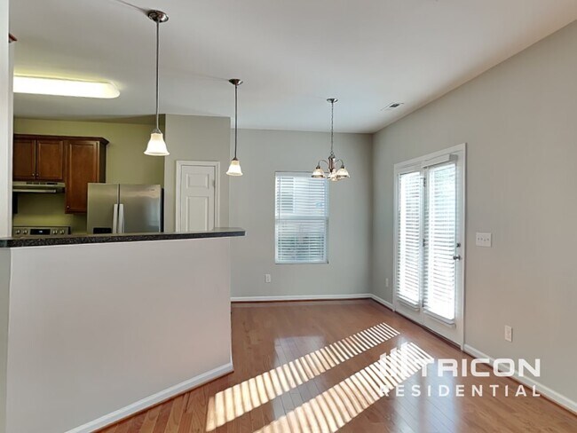 Building Photo - 6340 Bunker Hill Drive Raleigh NC