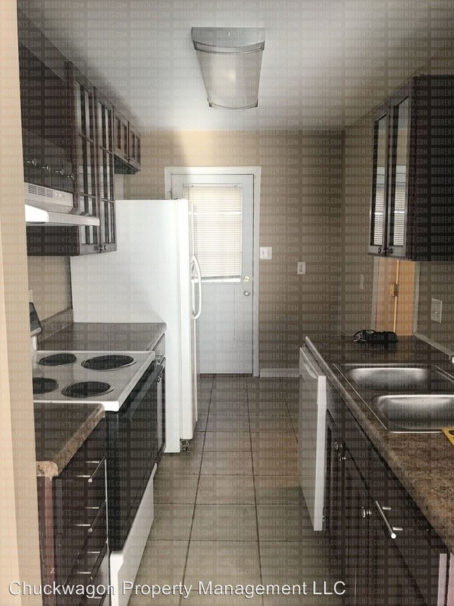 Building Photo - 2 br, 1 bath House - 901 Lafayette Avenue,