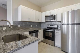 Building Photo - Highlands of Montour Run Apartment Homes