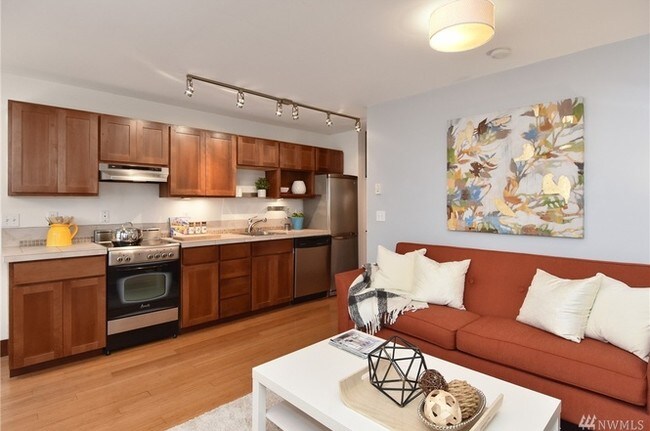 Foto del edificio - 461 N 45th St