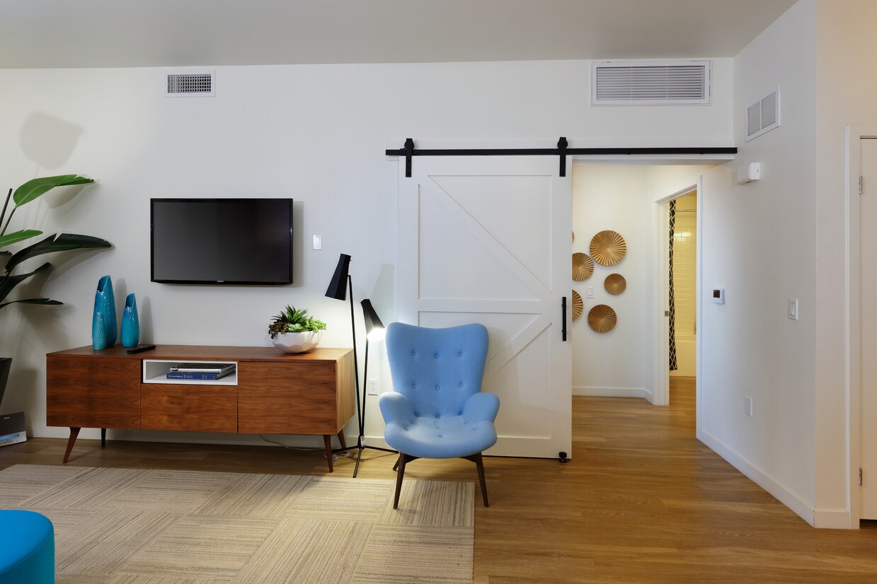 Tempo at Riverpark Apartments Oxnard, CA