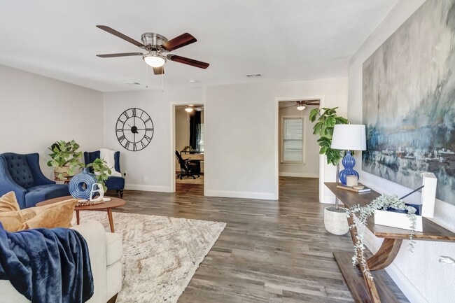 Living Room #1 - 3123 Biway St