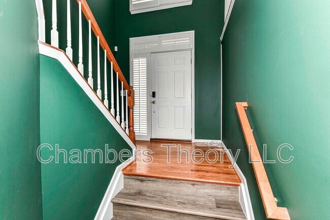 Foto del edificio - 1221 Wild Hawthorn Way
