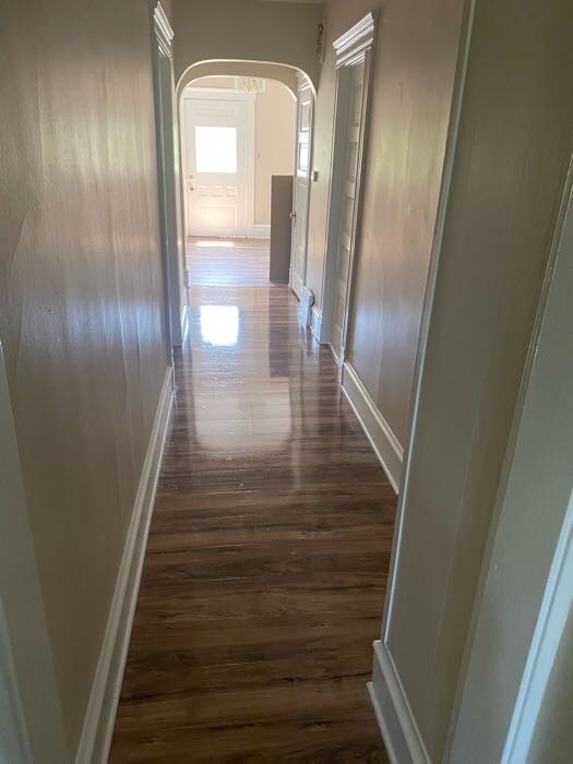 Foto principal - 3900 Bucyrus Ave