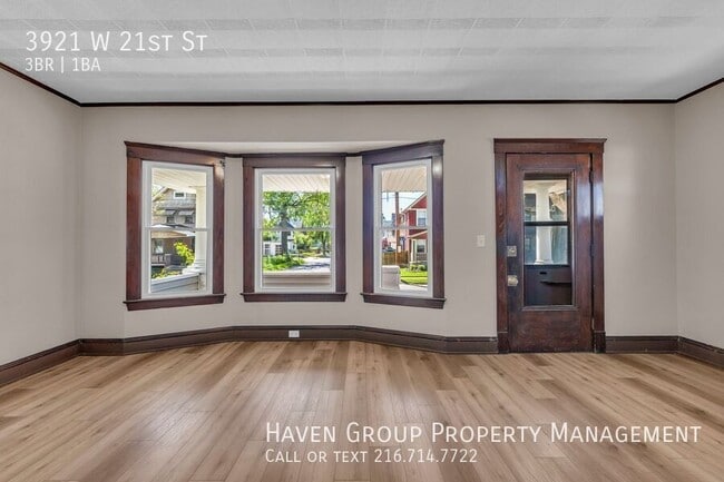 Foto del edificio - 3921 W 21st St