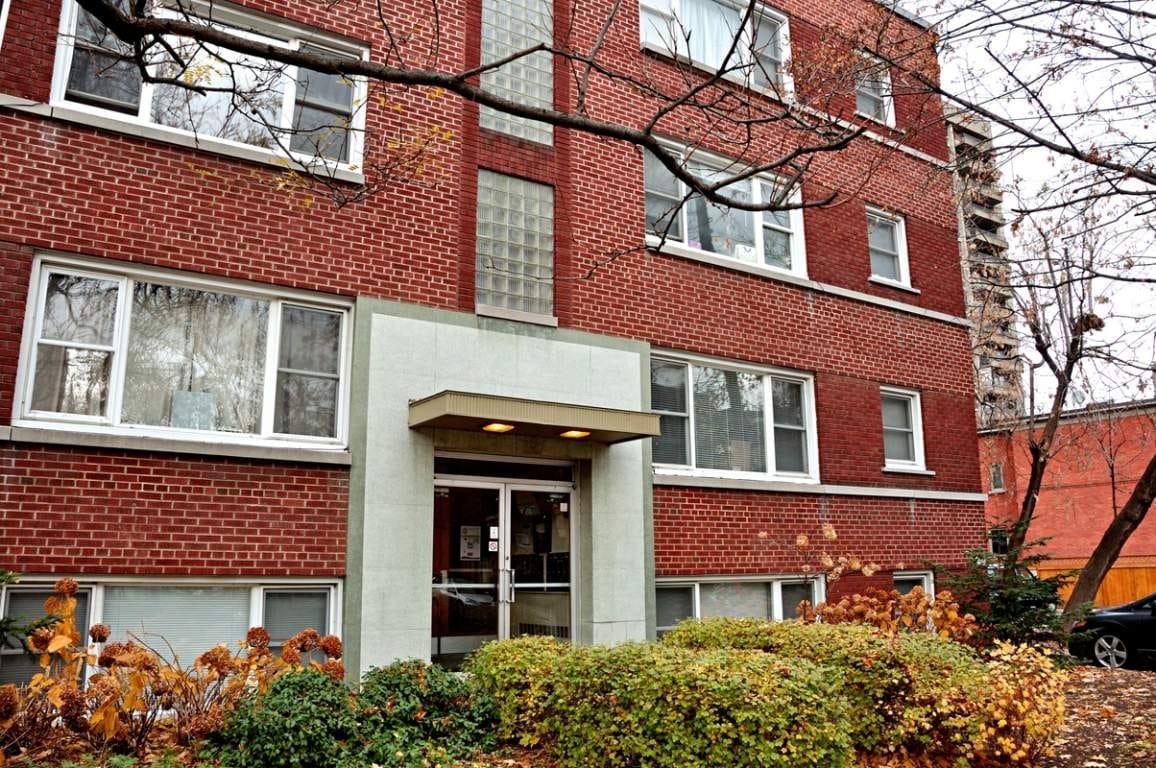 45 Somerset Apartments 45 Somerset St W Ottawa, ON