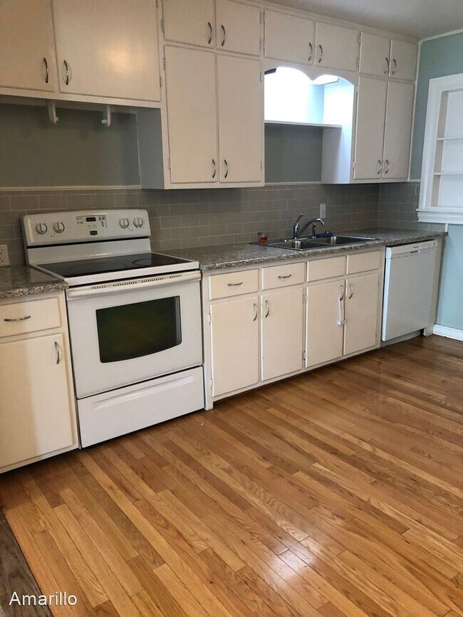 Building Photo - 3 br, 2 bath House - 1226 S Bryan