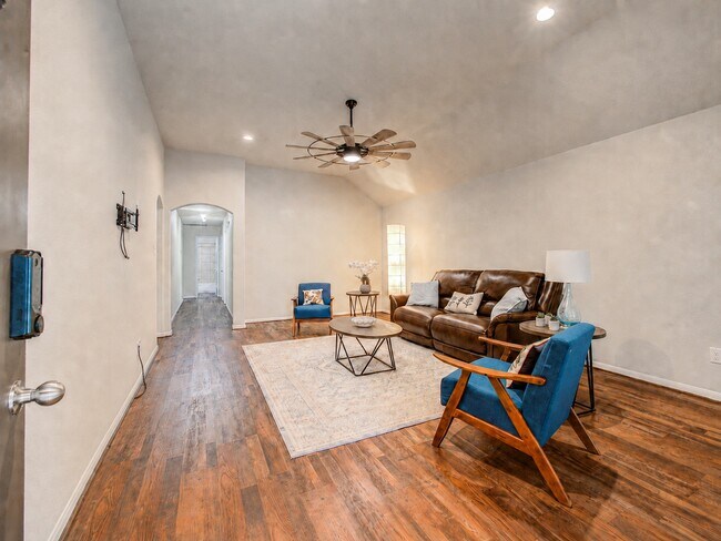 Foto del edificio - 14915 Calico Heights Ln