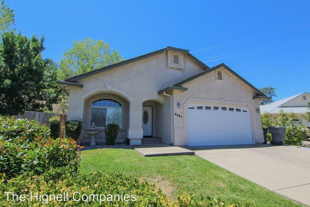 Foto principal - 4 br, 2 bath House - 4561 Quinton Drive