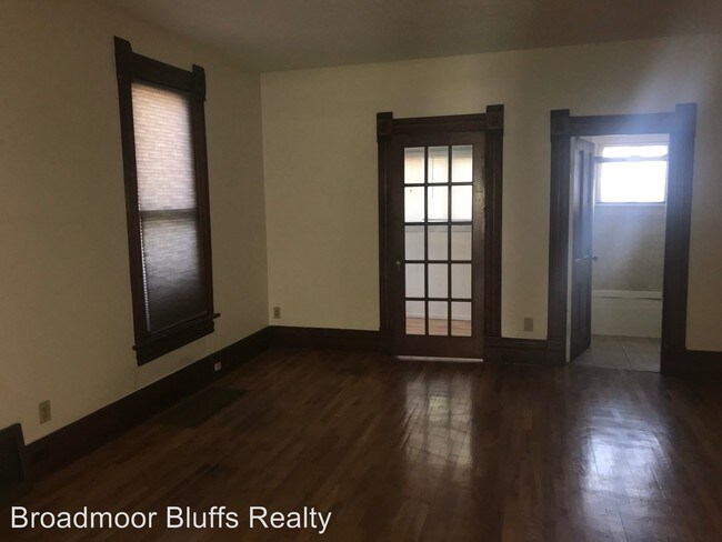Building Photo - 2 br, 1 bath House - 2120 N. Nevada Ave