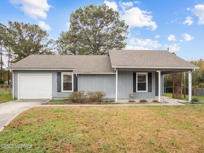 Foto del edificio - 106 Grey Fox Ln