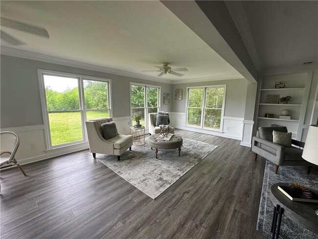 Building Photo - 2321 Chestnut Springs Trail