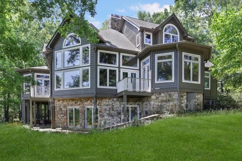 233 Stable Gate Dr, Campobello, SC 29322 House for Rent in Campobello