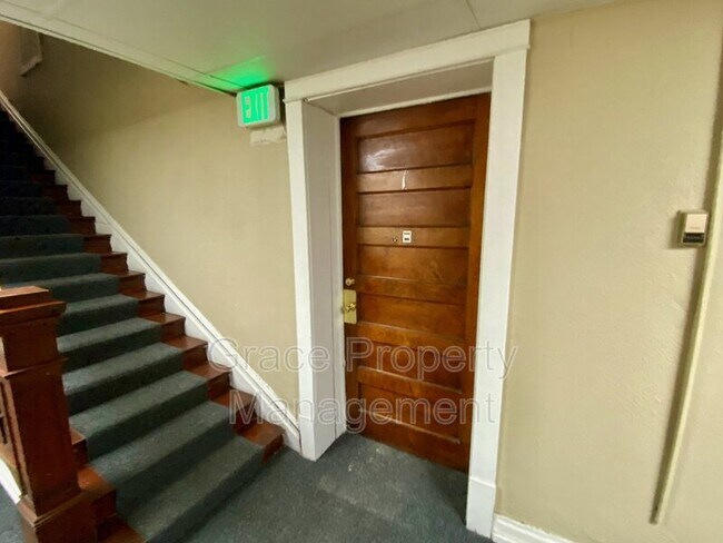 Foto del edificio - 1450 Lafayette St