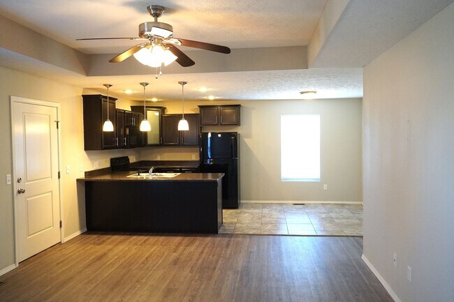 Foto del edificio - 3 Bedroom 2 bathroom home