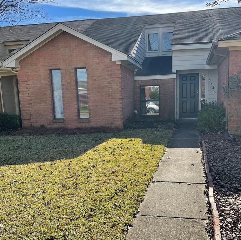 6528 Chaprice Ln, Montgomery, AL 36117 Townhouse for Rent in