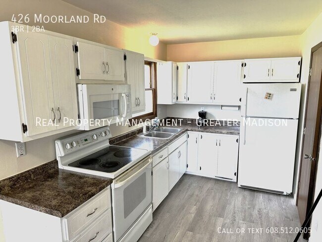Foto del edificio - 426 Moorland Rd