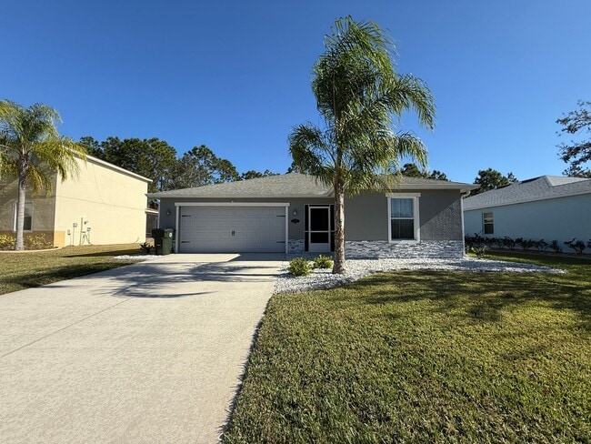 Building Photo - Beautiful updated 3 bedroom 2 bathroom home in Bayberry Lakes