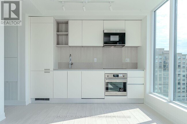 Photo du bâtiment - 39 Mary St