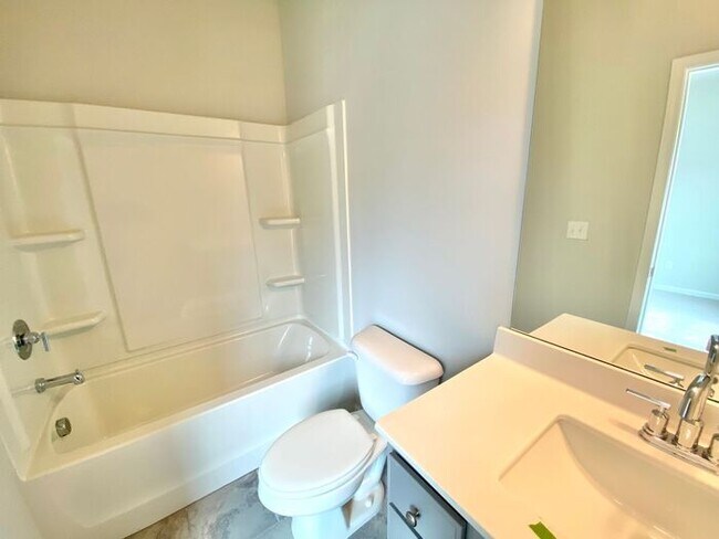Building Photo - 3831 Deaton Trail